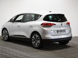 the rear end of a white renault c - cross