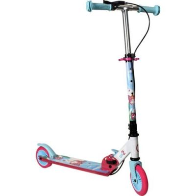 87 / Trottinette 2 roues - UP2GLIDE - Fun 2 Safe - Frei…