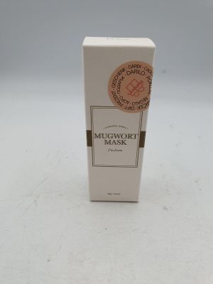 I'M FROM - Masque facial Mugwort Mask - 30g - Apaisant K-Bea…