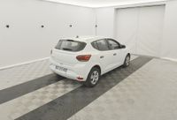 DACIA SANDERO 1.0 ECO-G100 ESSENTIAL 5P. (photo 5)