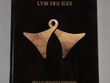 image pour le livre « Lotr Dess Iles » consacré à l'Étruscane antique et à l'Étruscane