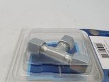 an image of a couple of screws in a plastic container