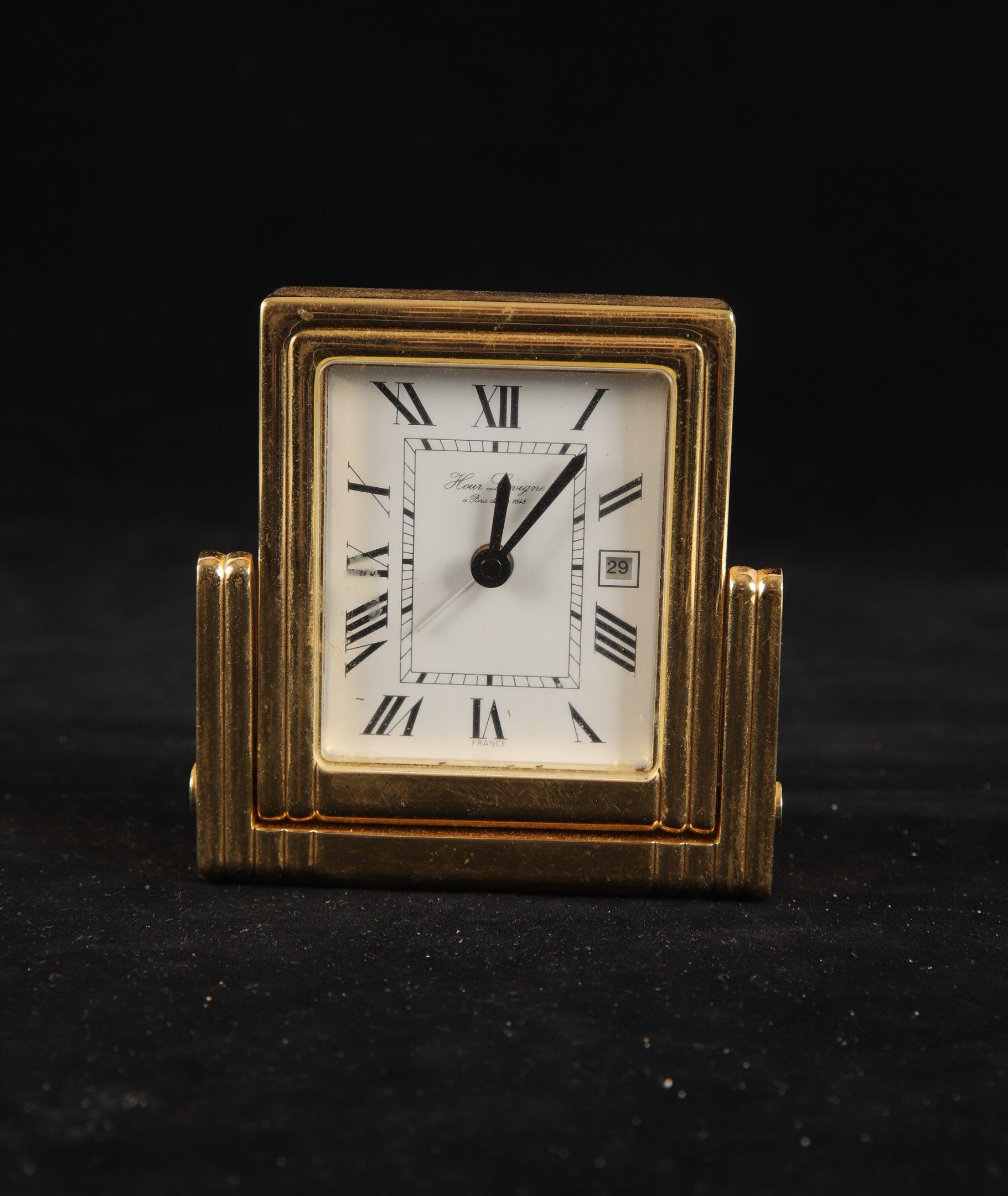 Objets d'art & Curiosités