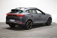 VP CUPRA FORMENTOR 1.4 E-HYBRID 245ch PHEV VZ DSG - Dmec : 1… (photo 4)