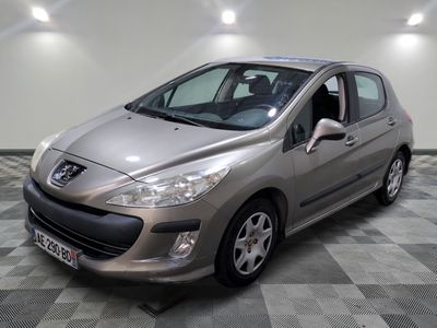 Peugeot 308 1.6 HDI 90ch Blue Lion Confort Pack - Voiture d'occasion
