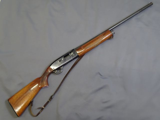 BA010-C23-15393 - CAT C : Fusil Automatique PERFEX MANUFRANCE - C...