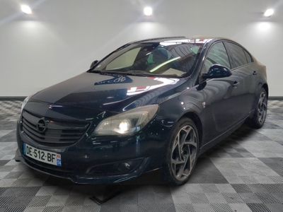 OPEL - INSIGNIA 1.6 TURBO 170 CH COSMO PACK A - ES - Mise en…