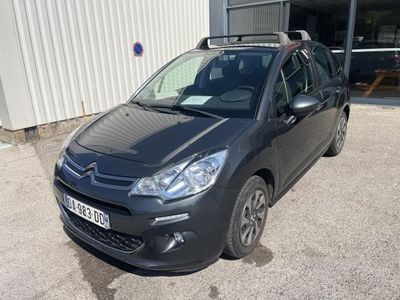 citroen 1 0 mpi feel 5p business