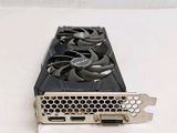 an image of a close up of a video card on a table
