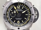 a black watch with yellow numbers on the face