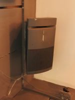 Système de sonorisation : ampli HIFI DENON et trois enceInte… (photo 3)