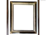an image of a picture of a picture frame on a white background