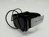 a pair of glasses that are connected to a cord