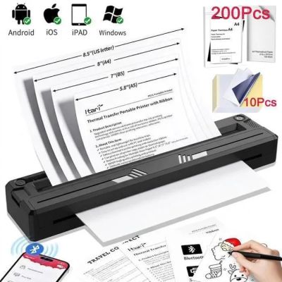 une image représentant un scanner posé sur une table