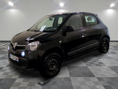 RENAULT - TWINGO III 1.0 SCE 70 STOP START ZEN - ES - Mise e…