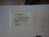 a close up of a piece of paper with writing on it