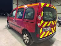 RENAULT KANGOO 1.5 DCI 86 CH - KANGOO 1. (photo 5)