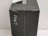 the box is empty and ready to be opened on the table