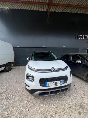 CITROEN C3 AIR CROSS Modèle Puret Tech & Shine Immatriculati…