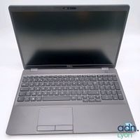 Ordinateur portable Dell Latitude 5500 Noir - Intel Core I5-… (photo 3)