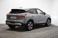 VP NISSAN QASHQAI TEKNA + - Dmec : 22/07/2021-84501Kms-8CV-C… (photo 4)