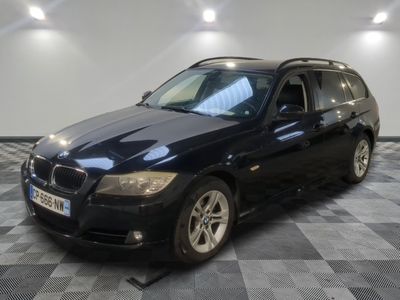 BMW - TOURING 318D LUXE - GO - Mise en service: 14/10/2008 -…