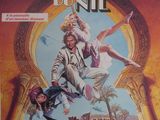 the movie poster for the film ' s release of the film