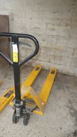 - 1 Transpalettre manuel