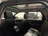 a view of the back seat of a car from inside the vehicle