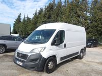 FIAT DUCATO FG 2.3 D 150 - Genre : CTTE - Carrosserie : FOUR…