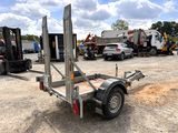 an image of a trailer with a forklift attached to it