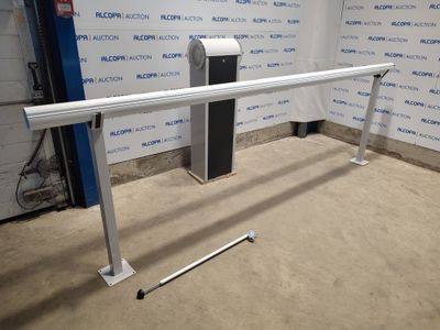 Motorisation Plus - Kit Pour Bar…