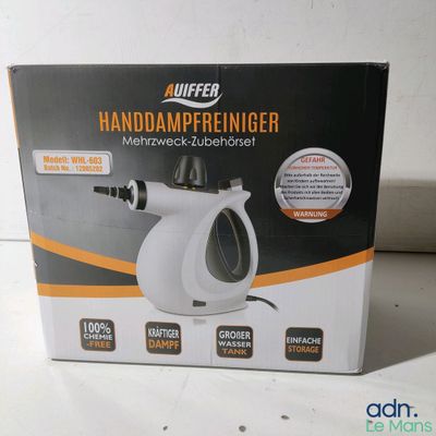 une boîte contenant un chauffe-mains