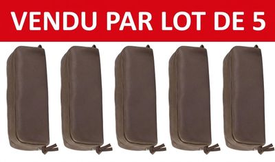 vendu par lot de 5