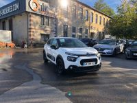 CITROEN C3 - Genre : VASP - Carrosserie : DERIV_VP - Energie… (photo 2)