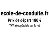 Photo 1/1 du lot
