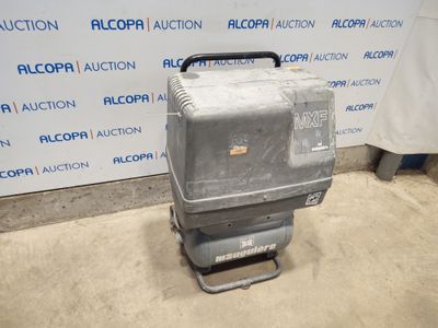 Mauguiere - Compresseur D'Air - …