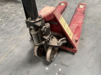 Transpalette TOOLS (photo 4)