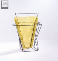 Mathieu MATEGOT (1910-2001), dans le goût de