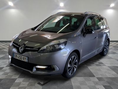 Voiture Particulière ALCOPA AUCTION RENNES - Estimation 2100€