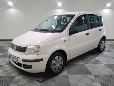 FIAT - PANDA 1.1 8V ECO TEAM - ES - Mise en service: 11/06/2…