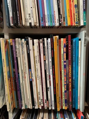 * Lot de bandes dessinées diverses - Photo 1