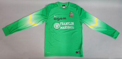 HELLAS VERONA Maillot mancjhes longues Nike Agsm Franklin Ma…