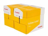 papier d'impression Canon « Yellow Label »