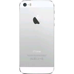 Apple iPhone 5 White 32GB - État correct - 013410000811774 -…
