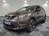 Nissan QX - V 1,2 Turbo AT