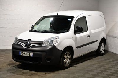CTTE RENAULT KANGOO FOURGON 1.5 DCI 90 ENERGY EXTRA RLINK - …