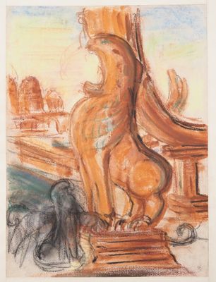 Louis Robert BATE (1898-1948, grand prix de l'Indochine en 1…