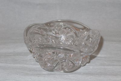 BACCARAT coupe creuse