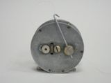 a small metal object with a wire attached to it
